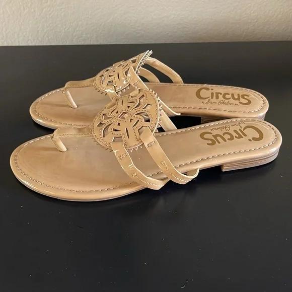 Circus by Sam Edelman Canyon sandal - Picture 7 of 10